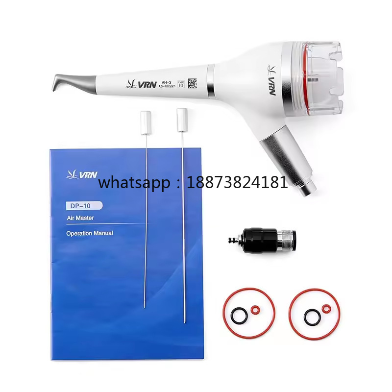 Teeth Whitening Professional - Alta Qualità, Ottimo Design, Professionale 360