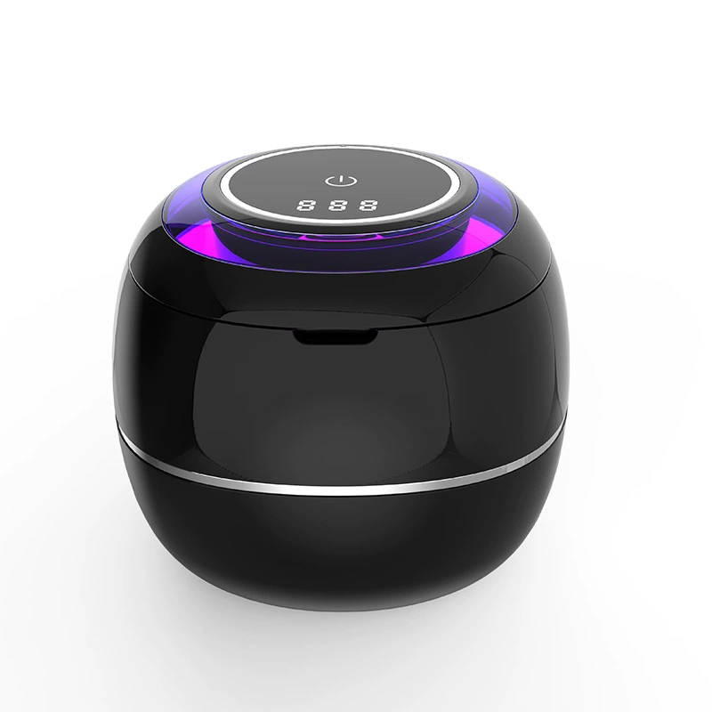 HOMEFISH Pulitore per Apparecc - Teeth Whitening Uv recensione e prezzo