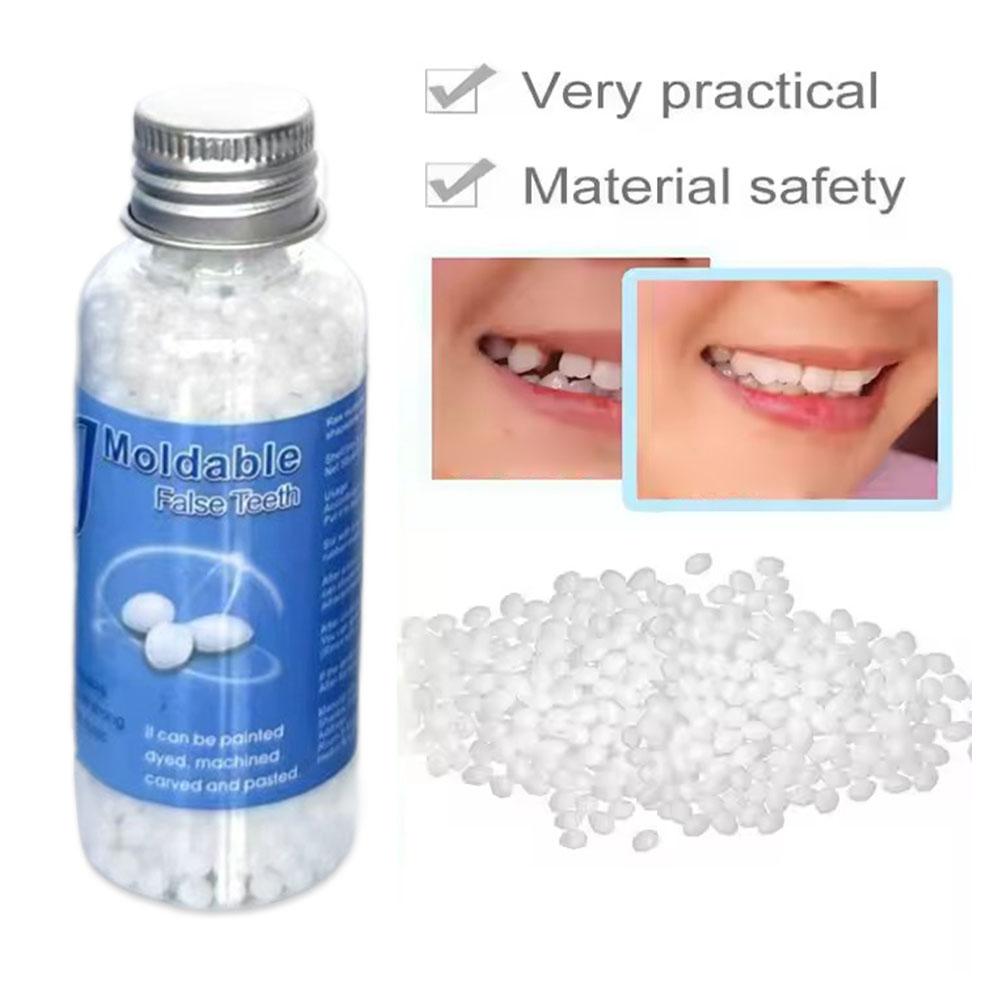 Resina Riparazione temporanea  - Teeth Whitening Professional recensione e prezzo