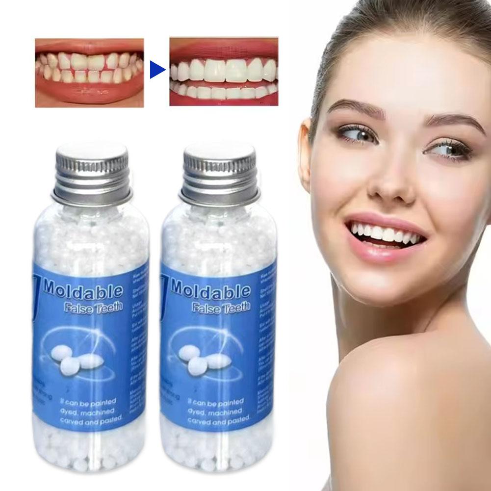 Resina Riparazione temporanea  - Teeth Whitening Professional recensione e prezzo