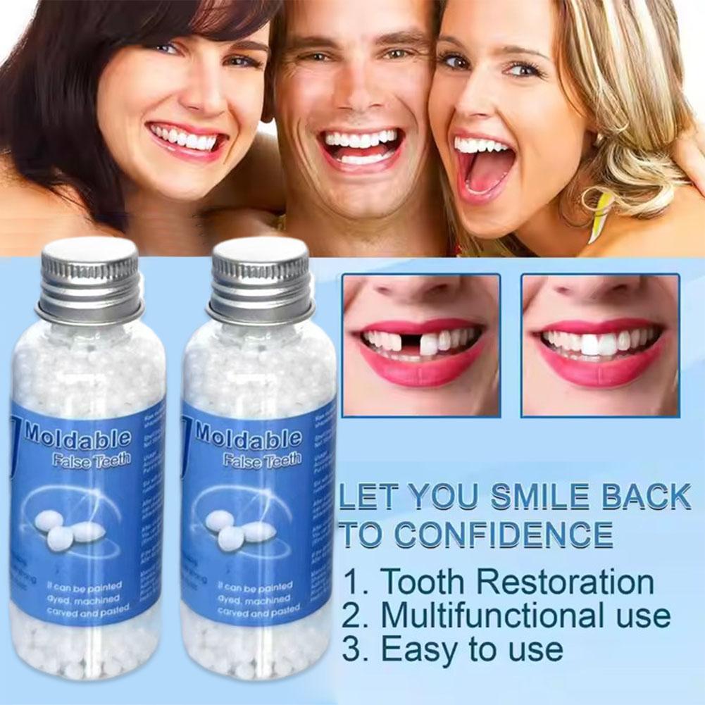 Resina Riparazione temporanea  - Teeth Whitening Professional recensione e prezzo