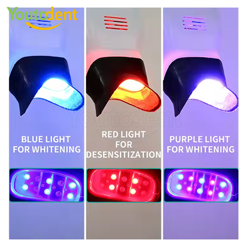 Professionale Dentale 3 Colori - Teeth Whitening Professional recensione e prezzo