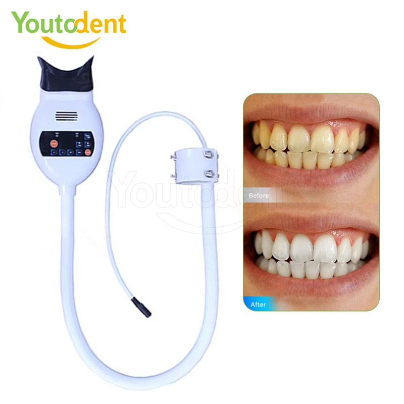 Professionale Dentale 3 Colori - Teeth Whitening Professional recensione e prezzo