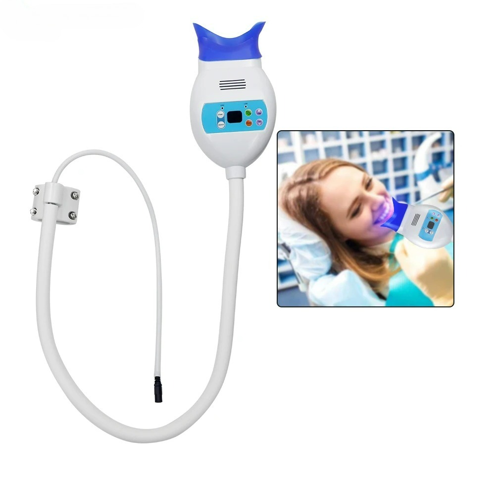 Macchina sbiancante dentale da - Teeth Whitening Professional recensione e prezzo