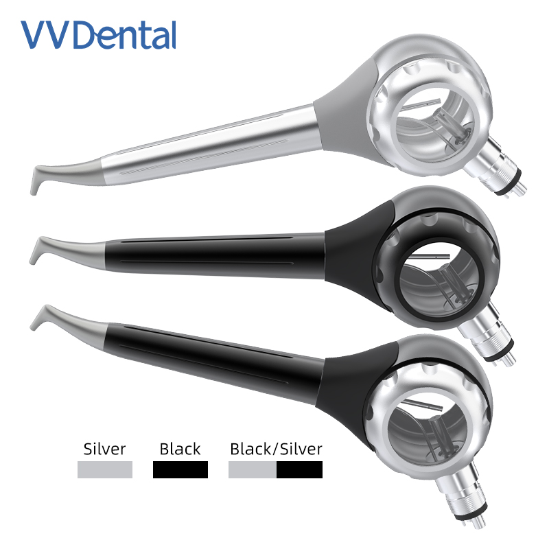 VV Dental Air Prophy Polisher  - Teeth Whitening Free recensione e prezzo