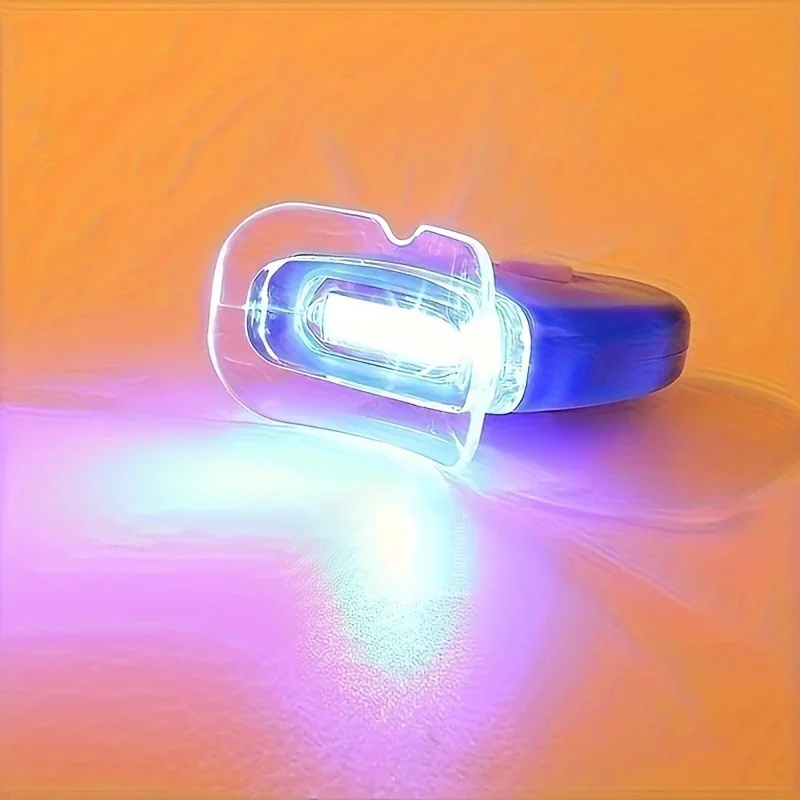 Sbiancamento Luce blu Luce UV  - Teeth Whitening Uv recensione e prezzo