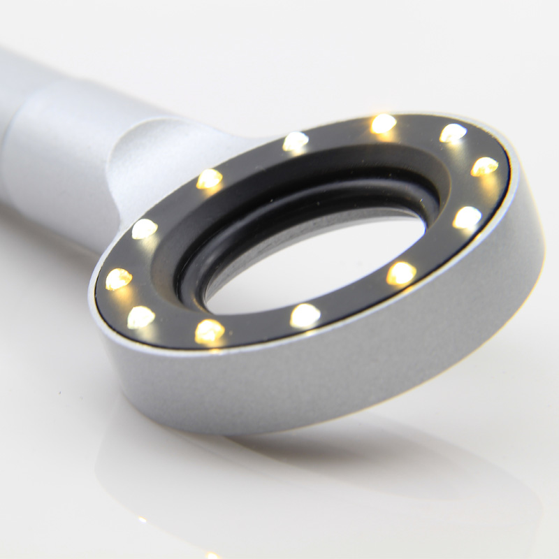 Lampada Comparativa 3 in 1 per - Teeth Whitening Free recensione e prezzo