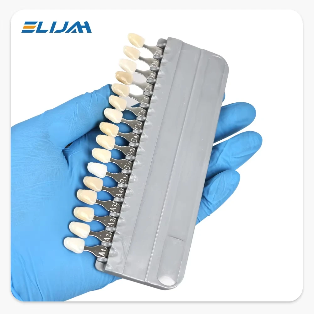 ELIJAH Master Guida per l'ombr - Teeth Whitening (Bleaching) recensione e prezzo