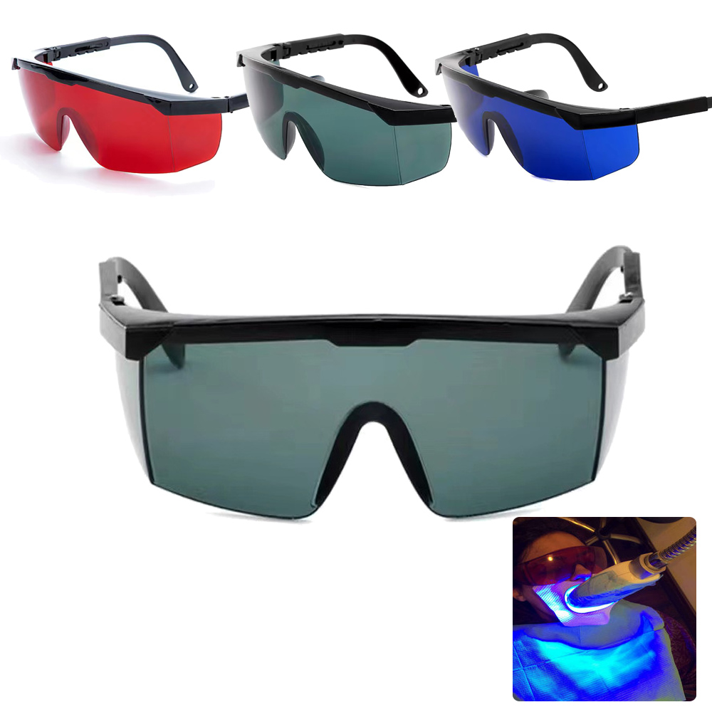 Occhiali per la protezione deg - Teeth Whitening Uv recensione e prezzo
