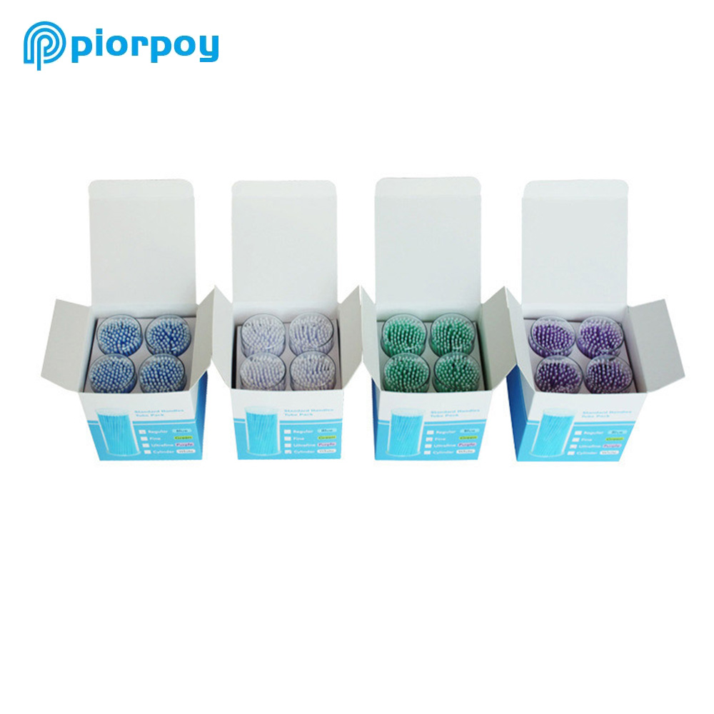 PIORPOY 400 Pezzi/Scatola Micr - Teeth Whitening Professional recensione e prezzo