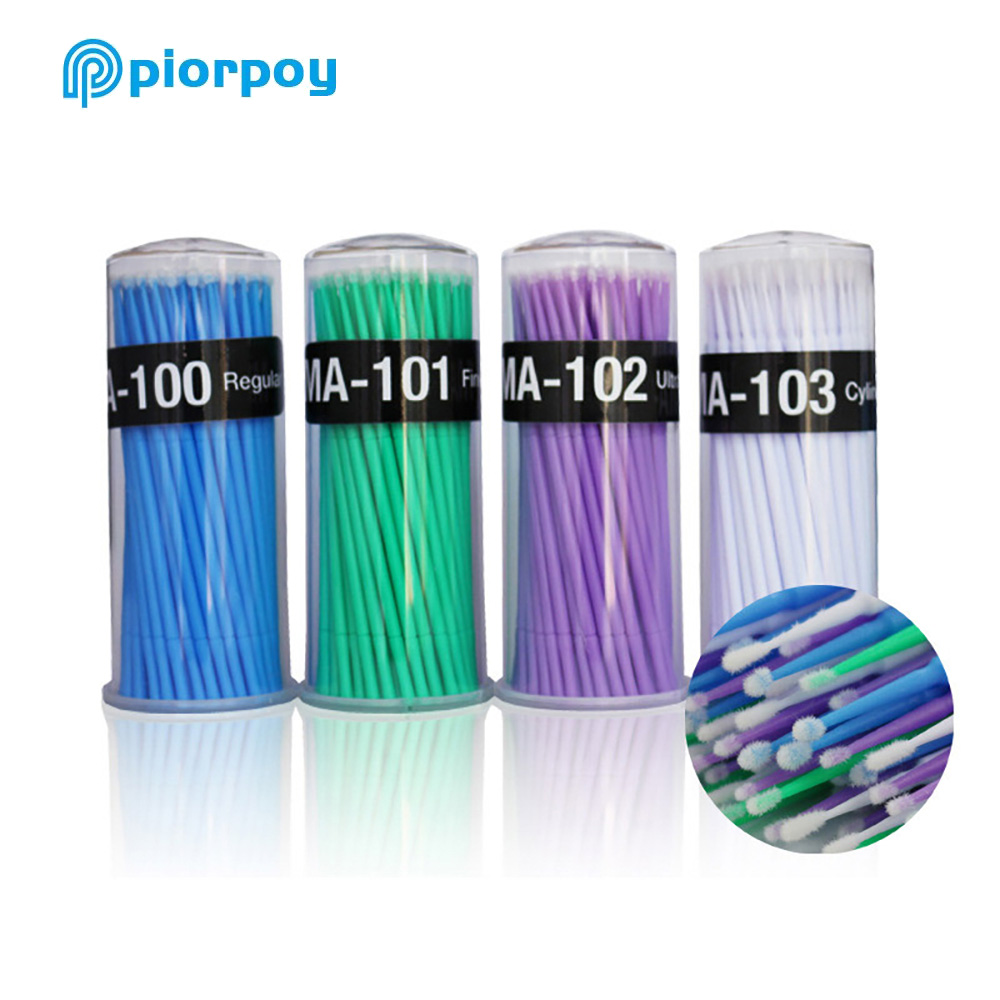 PIORPOY 400 Pezzi/Scatola Micr - Teeth Whitening Professional recensione e prezzo