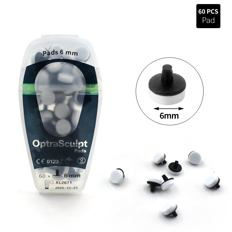 Kit di Cuscinetti in Schiuma p - Teeth Whitening Free recensione e prezzo
