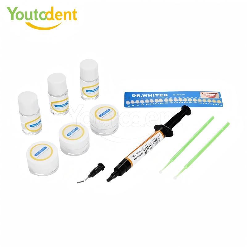 Kit di sbiancamento dentale 35 - Teeth Whitening (Bleaching) recensione e prezzo
