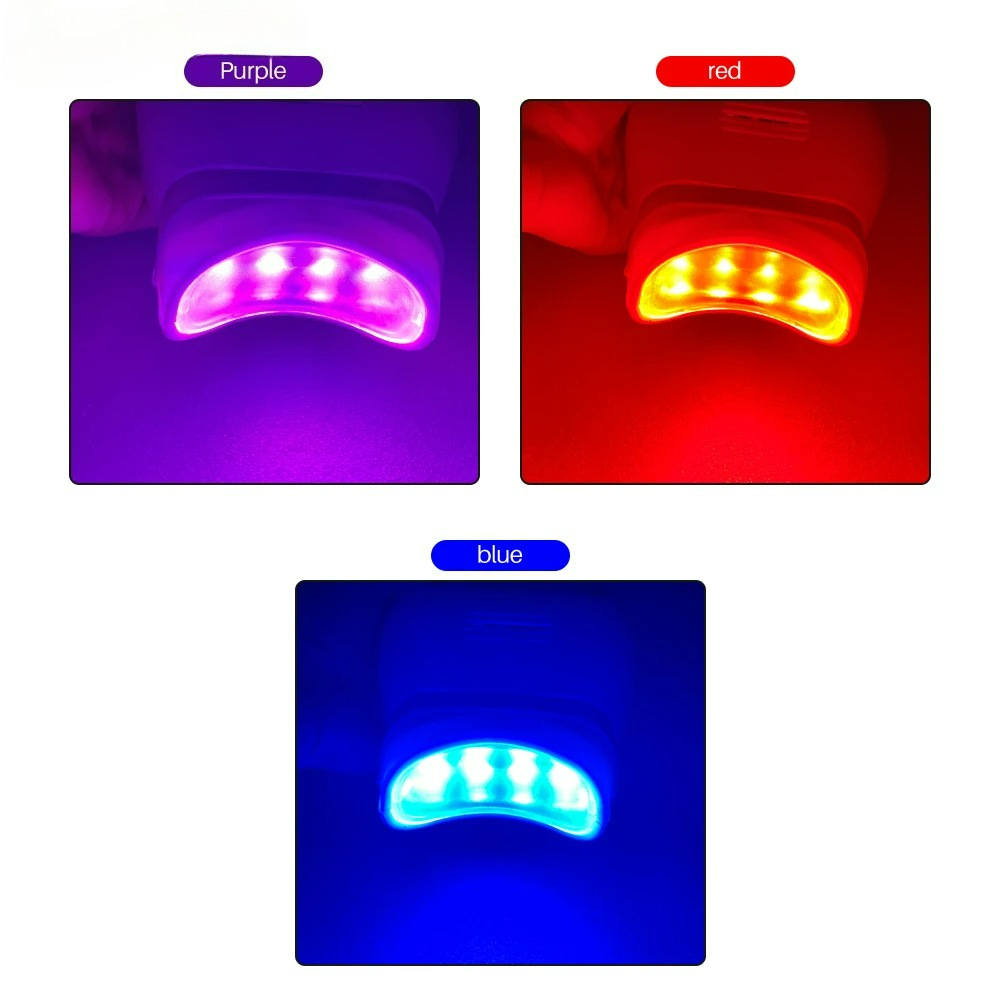 Lampada LED Professionale per  - Teeth Whitening Professional recensione e prezzo