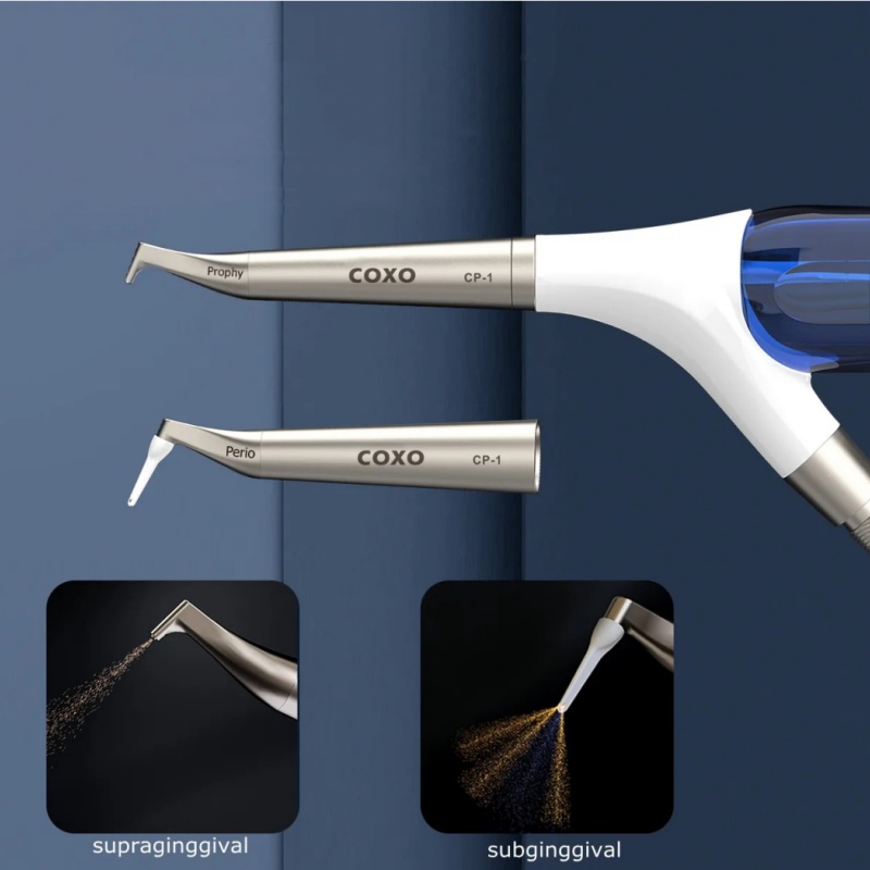 Originale CP-1 Supraginggival  - Teeth Whitening Free recensione e prezzo