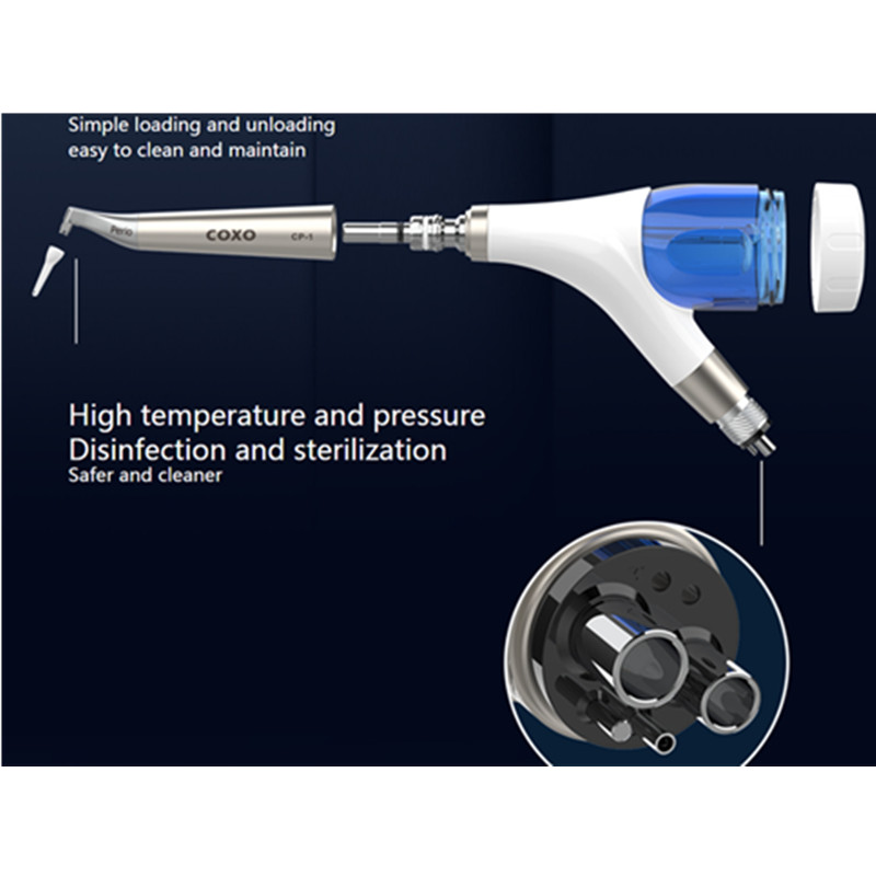 Originale CP-1 Supraginggival  - Teeth Whitening Free recensione e prezzo