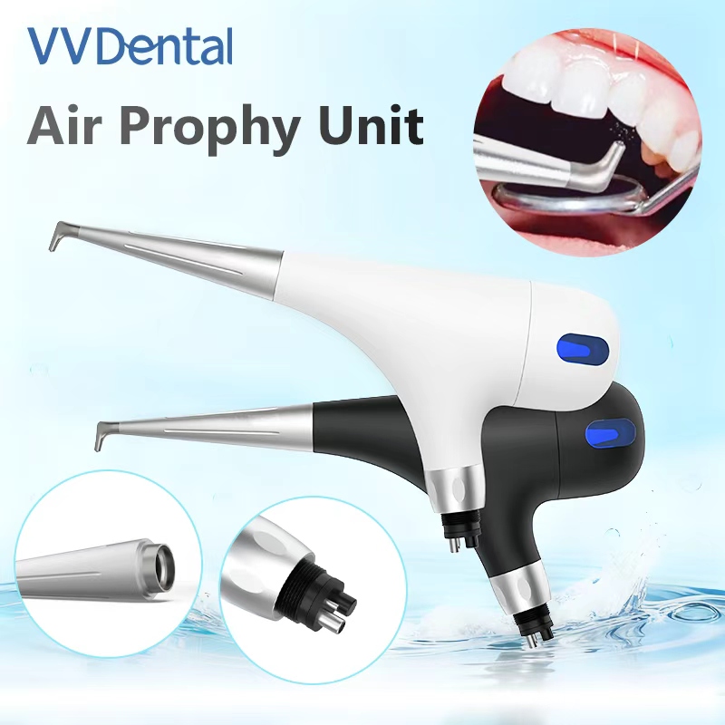 VVDendal Air Prophy: Dispositi - Teeth Whitening Free recensione e prezzo