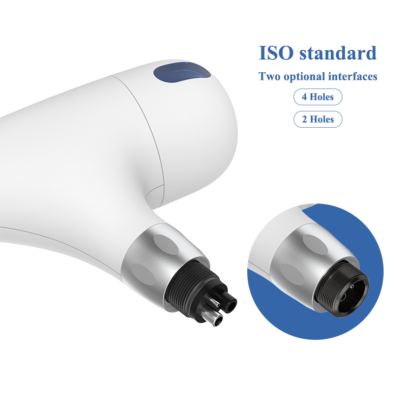 VVDendal Air Prophy: Dispositi - Teeth Whitening Free recensione e prezzo